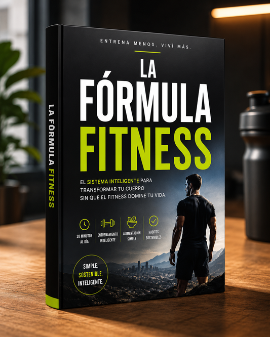 LA FORMULA FITNESS
